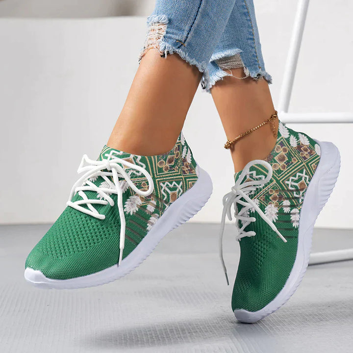 Arella - Chaussures de course avec design ergonomique pour un confort ultime