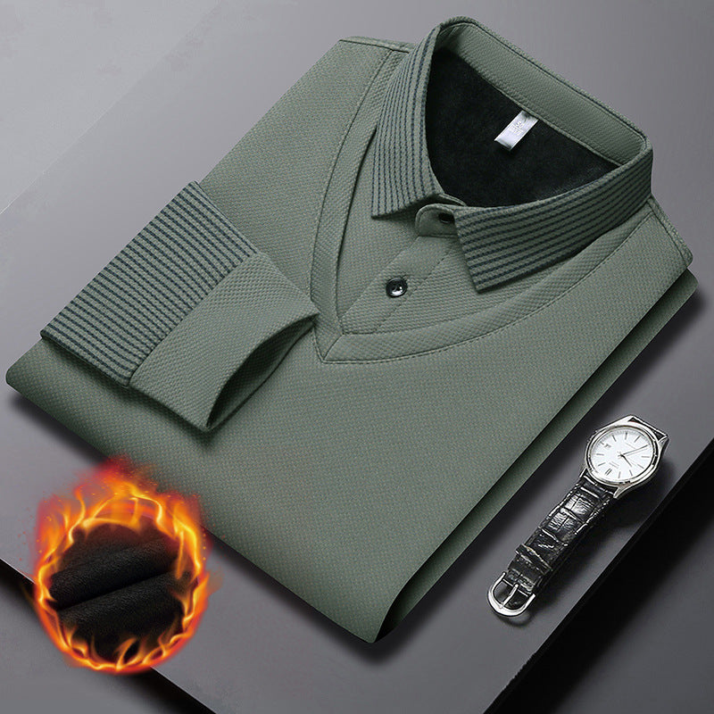 Levy™ Luxe pull homme - Un pull élégant et confortable pour toutes les occasions.