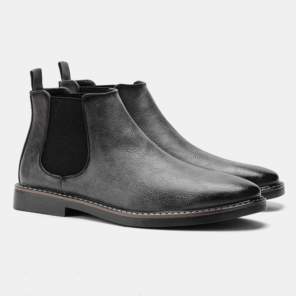 Dirk™ bottes Chelsea pour hommes élégantes pour un look intemporel