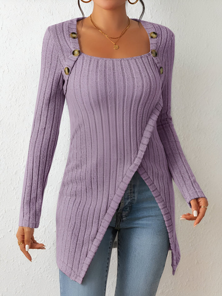 Célina - Vêtements d'hiver intemporels et confortables pour le style et la chaleur