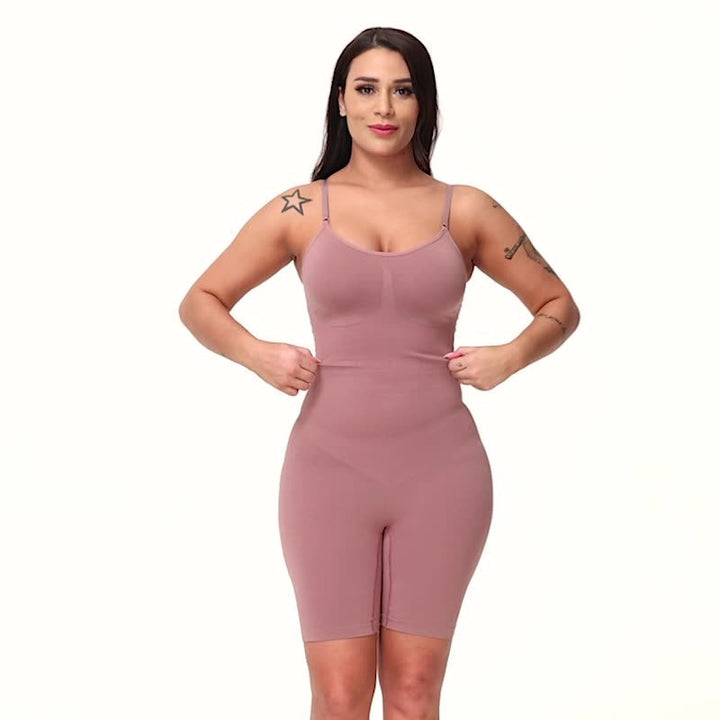 SleekFit | Lingerie de Compression Confortable - Sculptante et Modélisante