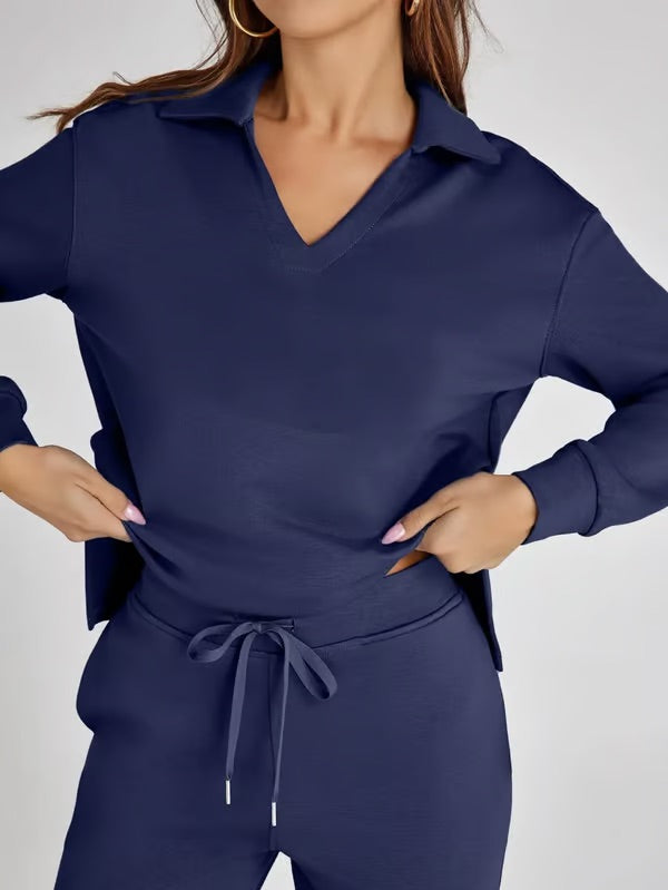 Emma - Ensemble Lounge Élégant pour Femmes