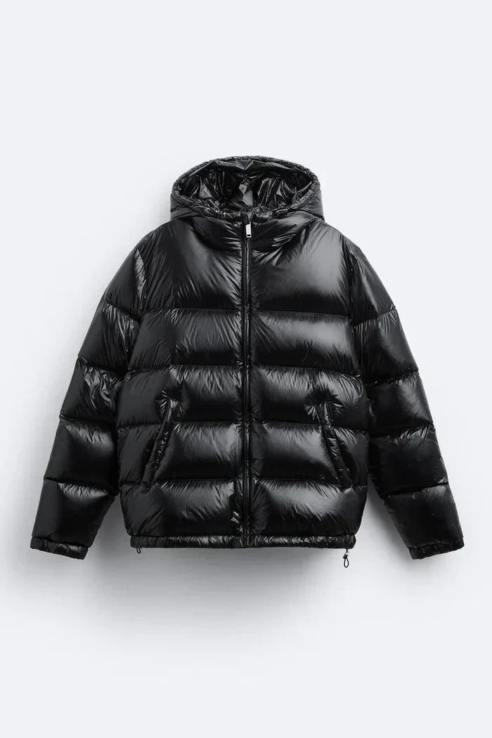 Essential - Veste tampon imperméable