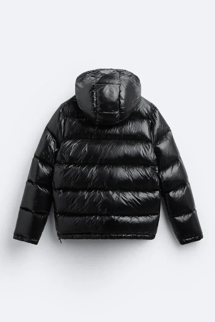 Essential - Veste tampon imperméable