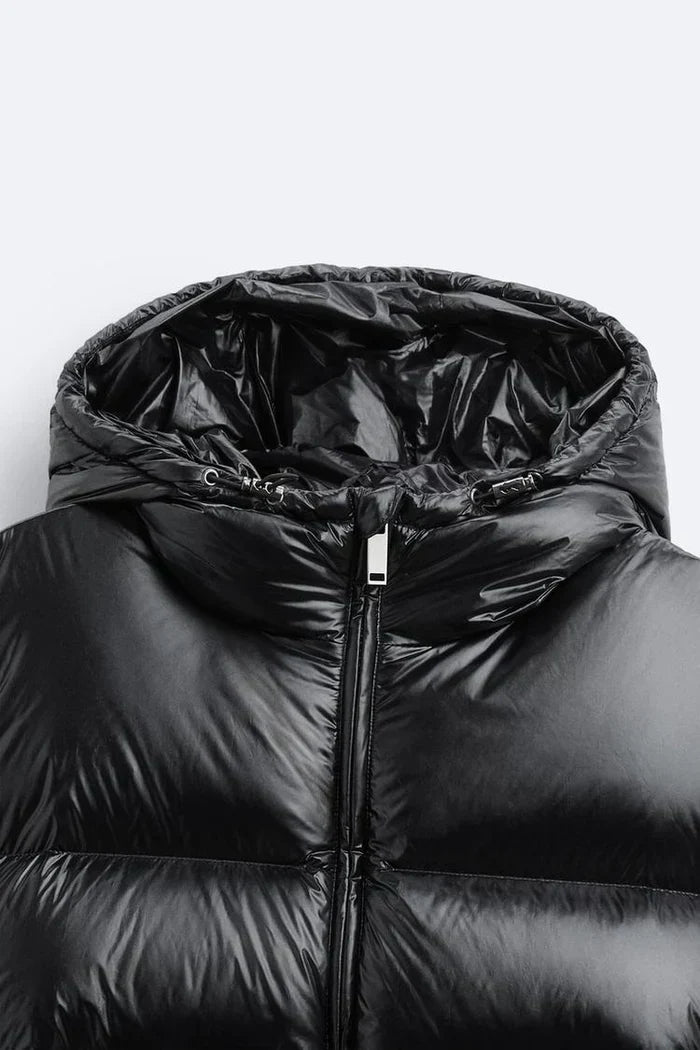 Essential - Veste tampon imperméable