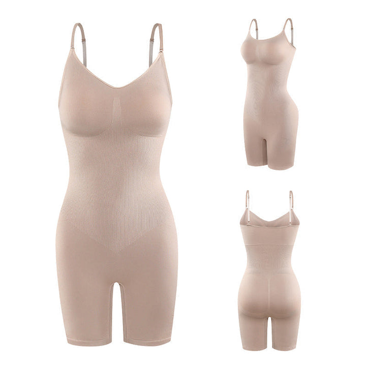 SleekFit | Lingerie de Compression Confortable - Sculptante et Modélisante