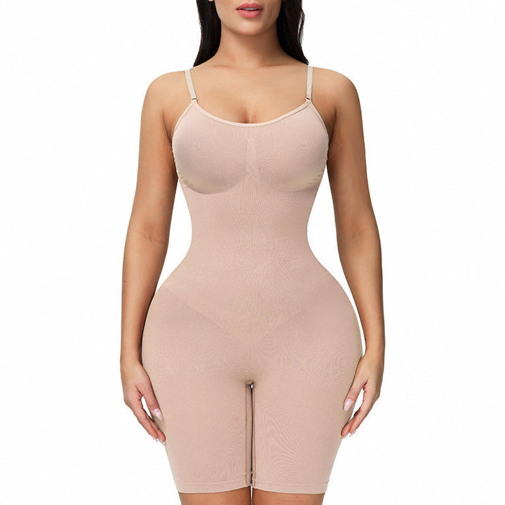 SleekFit | Lingerie de Compression Confortable - Sculptante et Modélisante