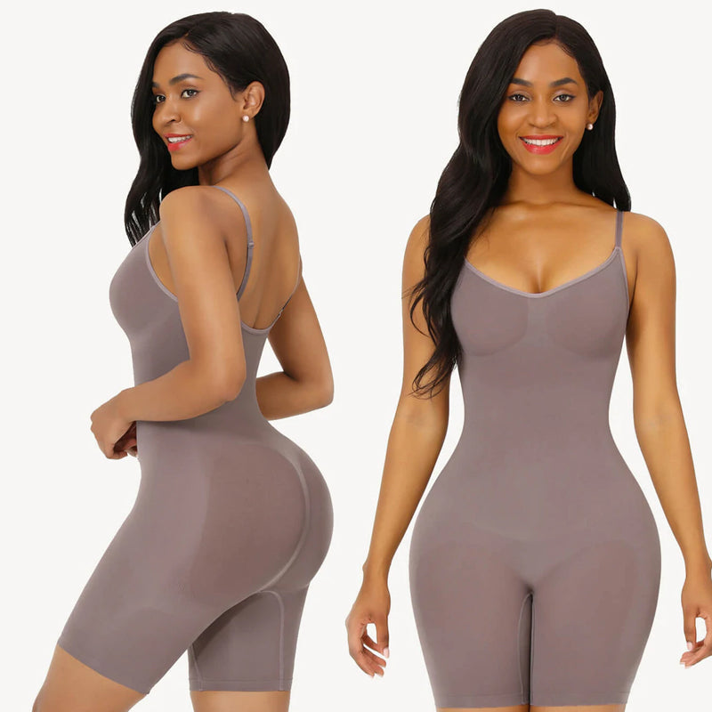 SleekFit | Lingerie de Compression Confortable - Sculptante et Modélisante