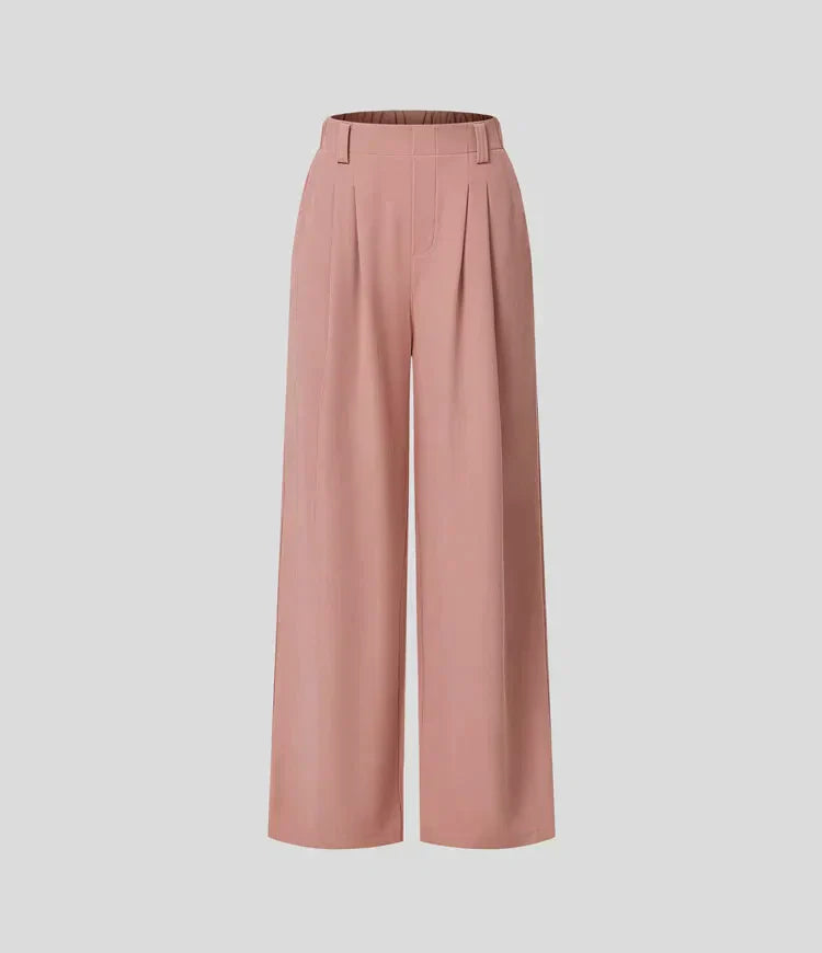 Viveca - Pantalon confort de luxe pour femmes