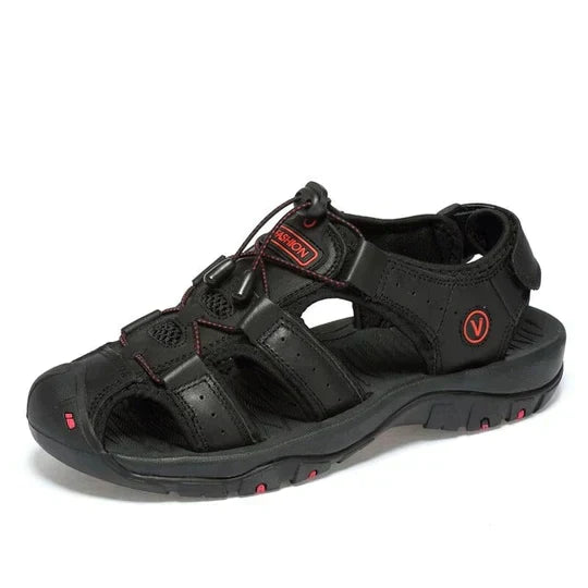 Noah™ Sandales de randonnée pour hommes spécialement conçues pour un confort de marche ultime.