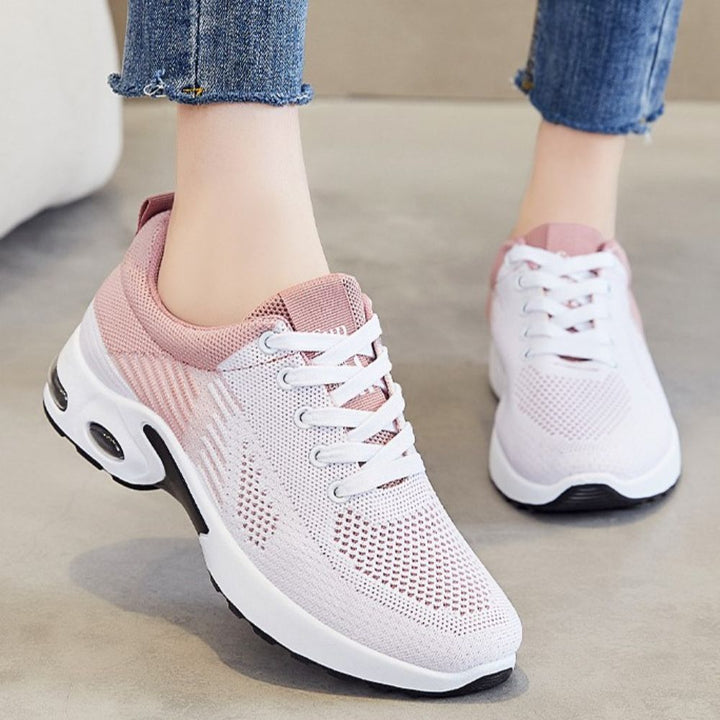 Orthoslides Aire | Chaussure de sport tendance et confortable pour un plaisir de port ultime