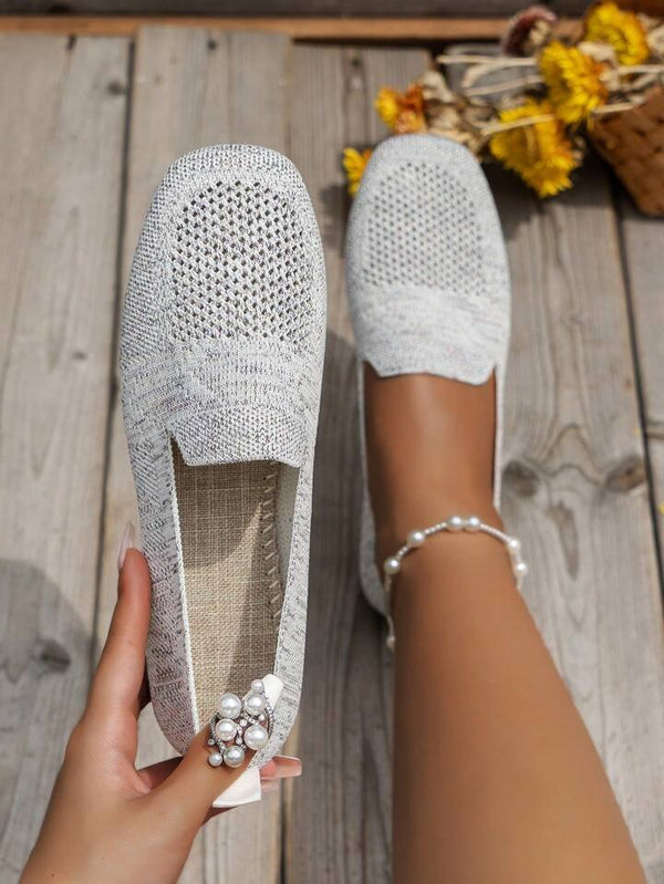 Felina - Chaussures orthopédiques pour femmes confortables avec semelles antidérapantes pour une sécurité accrue.