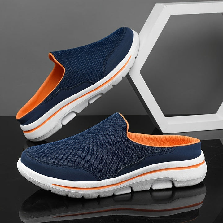 Chaussures pour hommes élégantes et confortables - Ervin pour un confort quotidien exceptionnel.