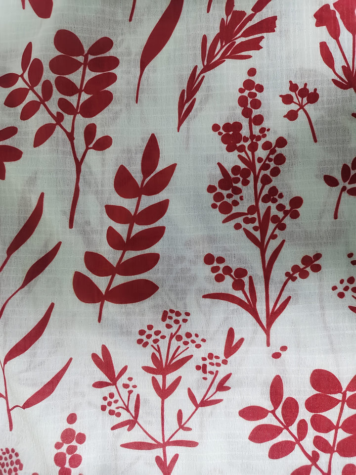 Chemisier Femme Velmira avec Imprimé Floral et Boutonnage - Manches Longues, Style Décontracté, Col Rabattu
