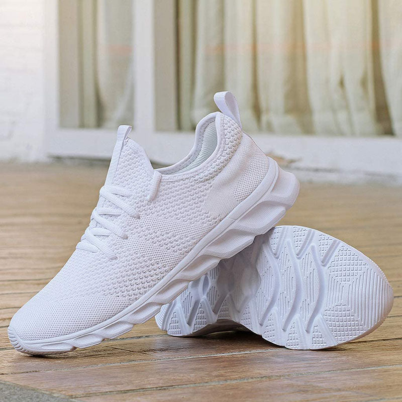 Bianca - Chaussures décontractées pour femmes au confort et au style inégalés