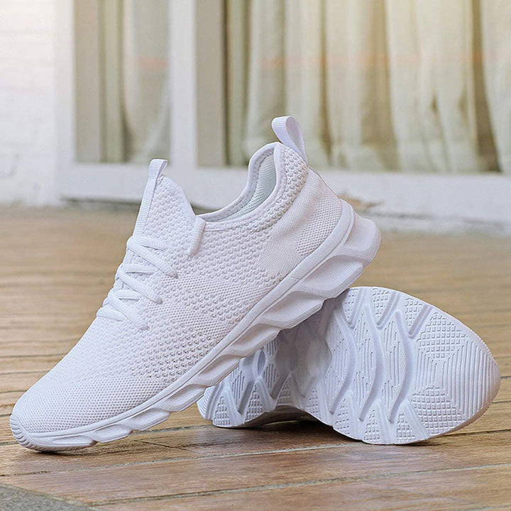 Bianca - Chaussures décontractées pour femmes au confort et au style inégalés