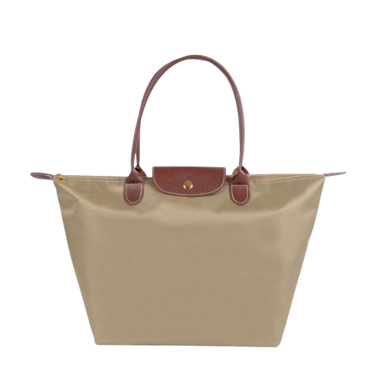 Sac fourre-tout léger, élégant et pratique pour un usage quotidien
