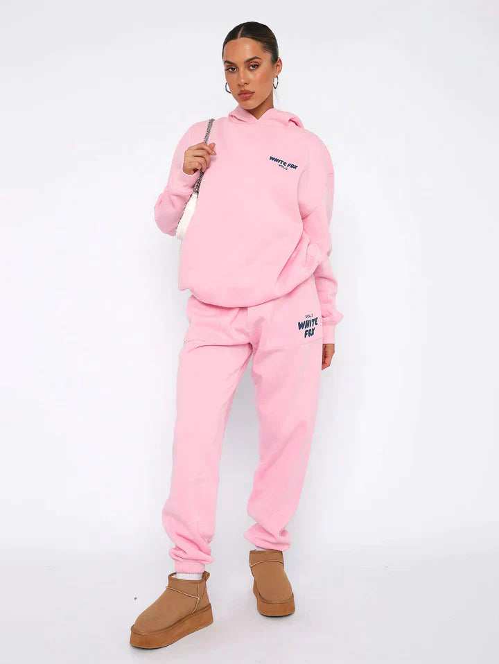 Ara - Ensemble de sport à deux pièces confortable et élégant pour un look décontracté.