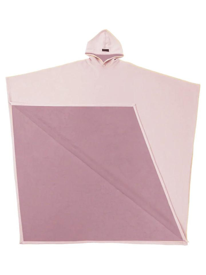 Eden Hoodie Blanket - Confort ultime et douceur enveloppante