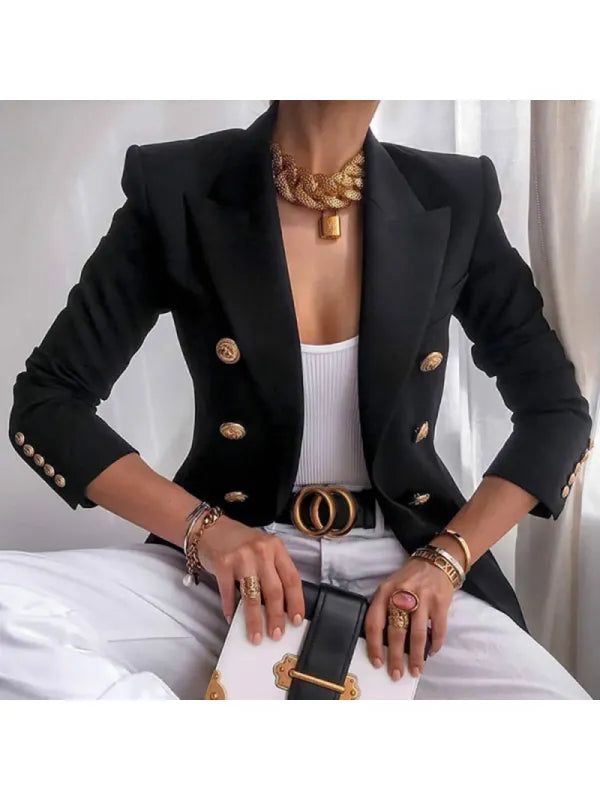 Marissa - Blazer élégant pour femme