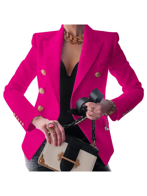 Marissa - Blazer élégant pour femme