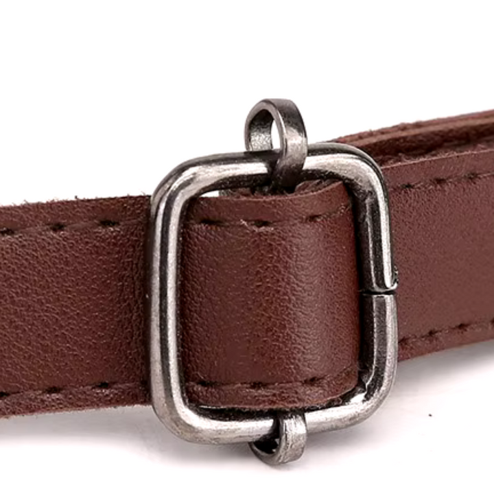 Cortes - Sac en cuir fait main de luxe pour un style et une qualité ultimes