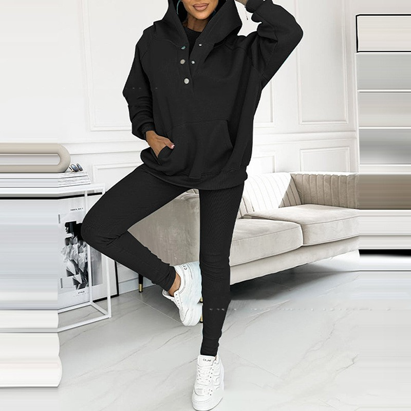 Amélie™ - Essentials Comfort Set 3 pièces