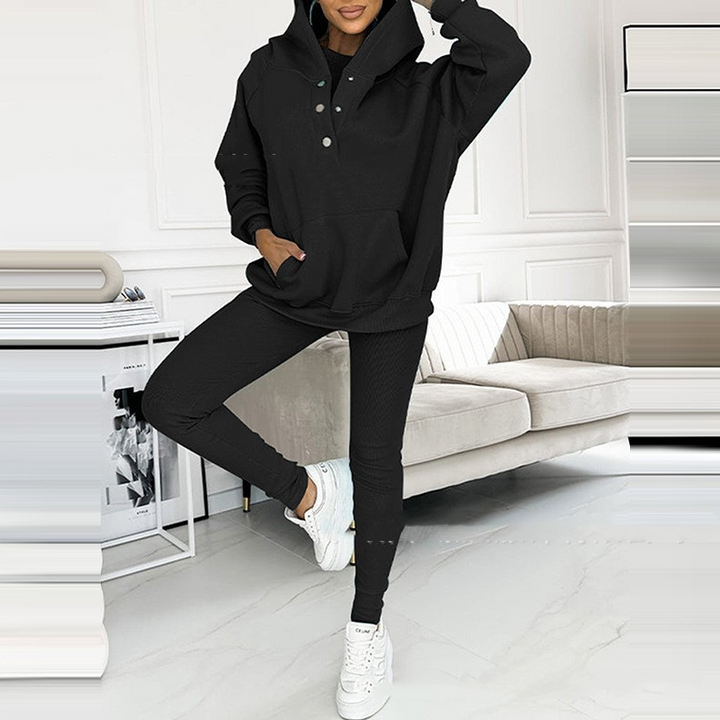Amélie™ - Essentials Comfort Set 3 pièces