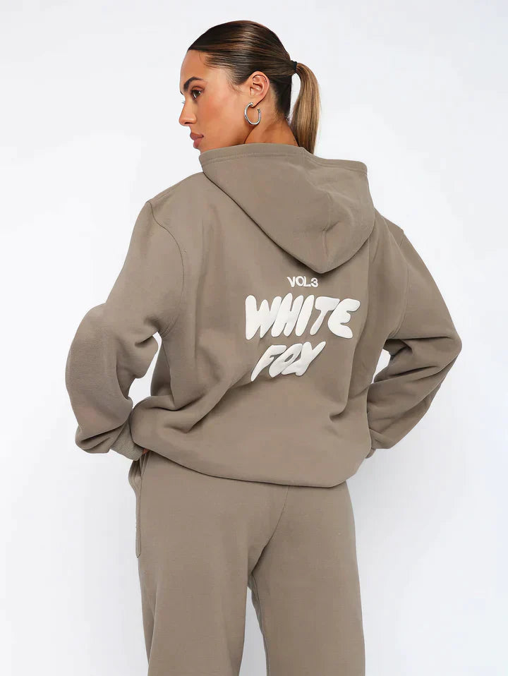 Ara - Ensemble de sport à deux pièces confortable et élégant pour un look décontracté.