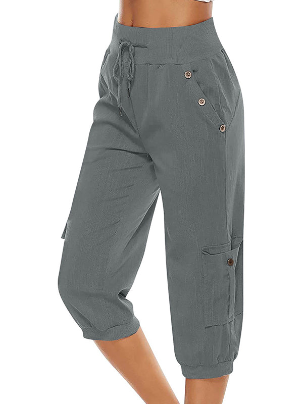 Pantalon en cuir pour femmes élégant et confortable pour un usage quotidien