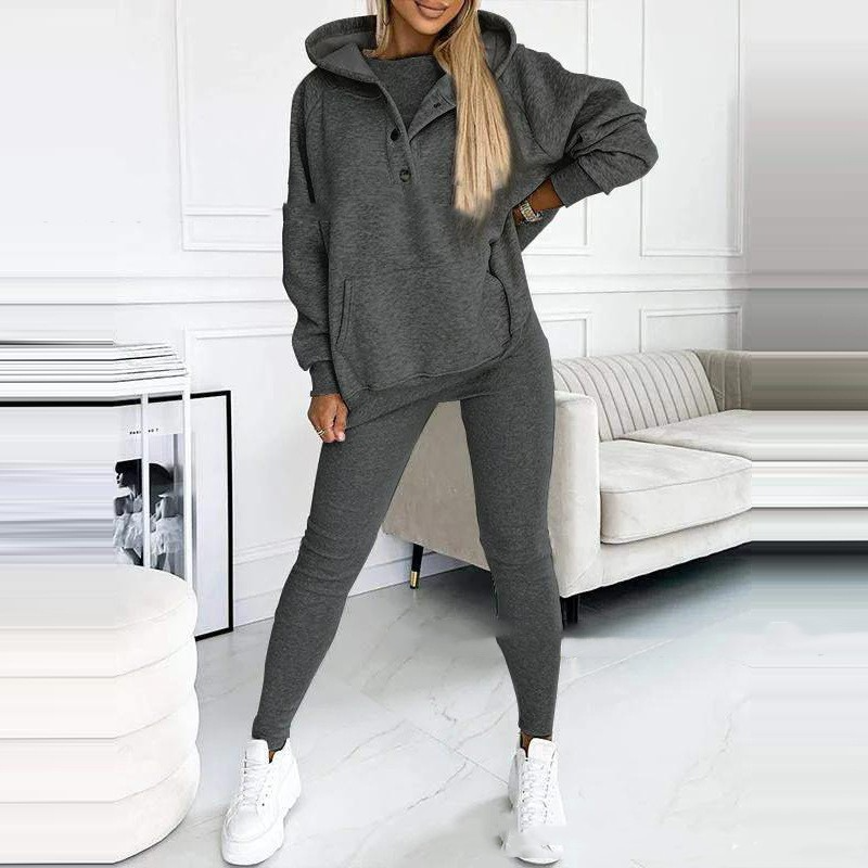 Amélie™ - Essentials Comfort Set 3 pièces