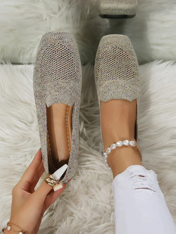 Felina - Chaussures orthopédiques pour femmes confortables avec semelles antidérapantes pour une sécurité accrue.