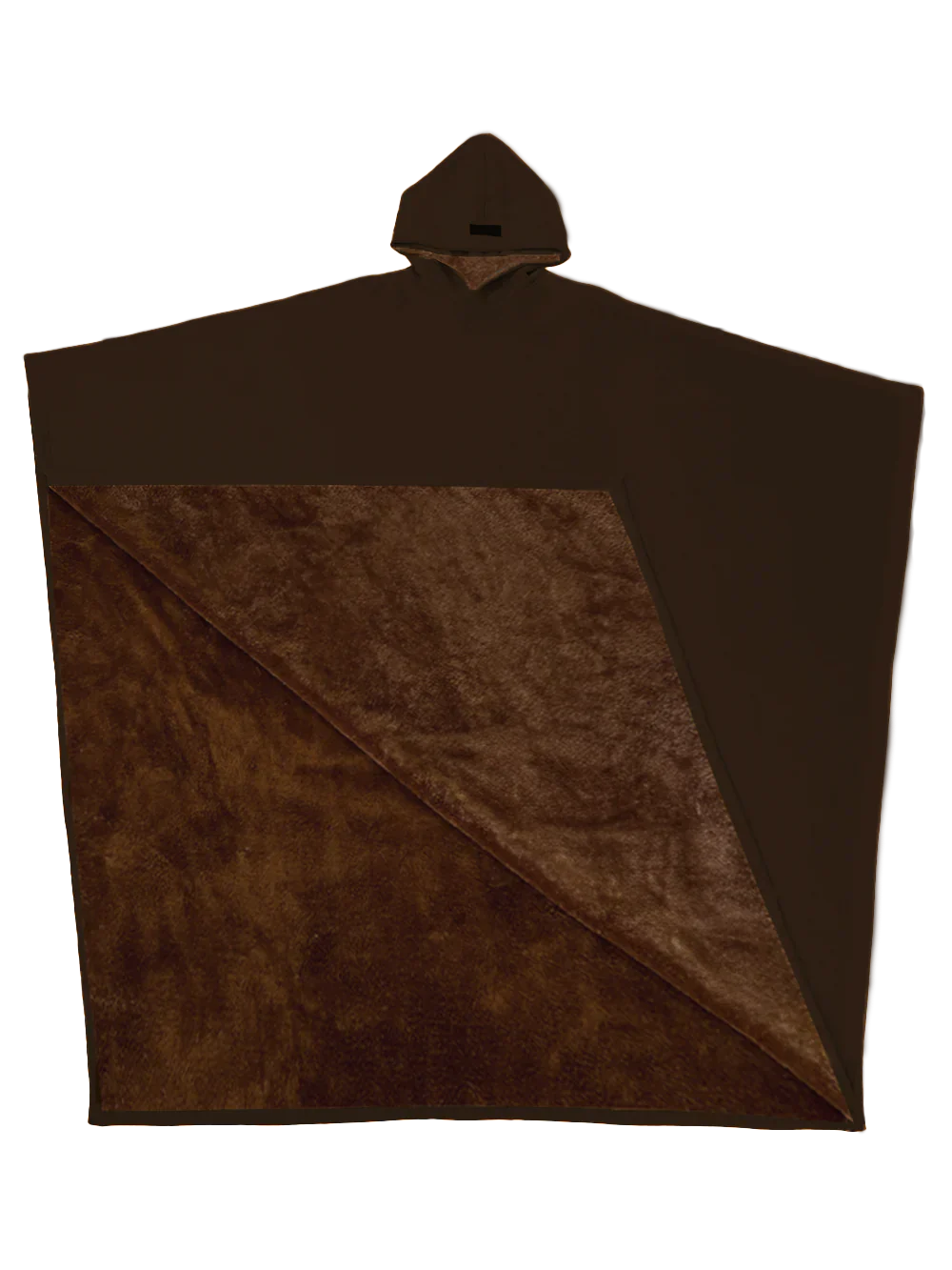 Eden Hoodie Blanket - Confort ultime et douceur enveloppante