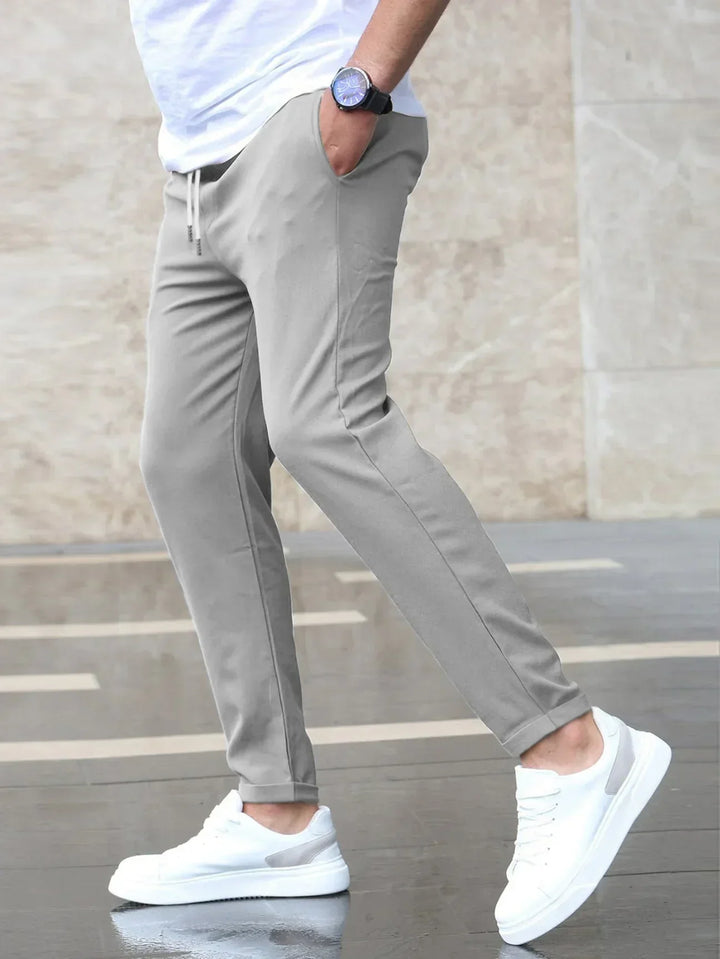 Jérôme™ - Pantalon Premium Stretch Luxe
