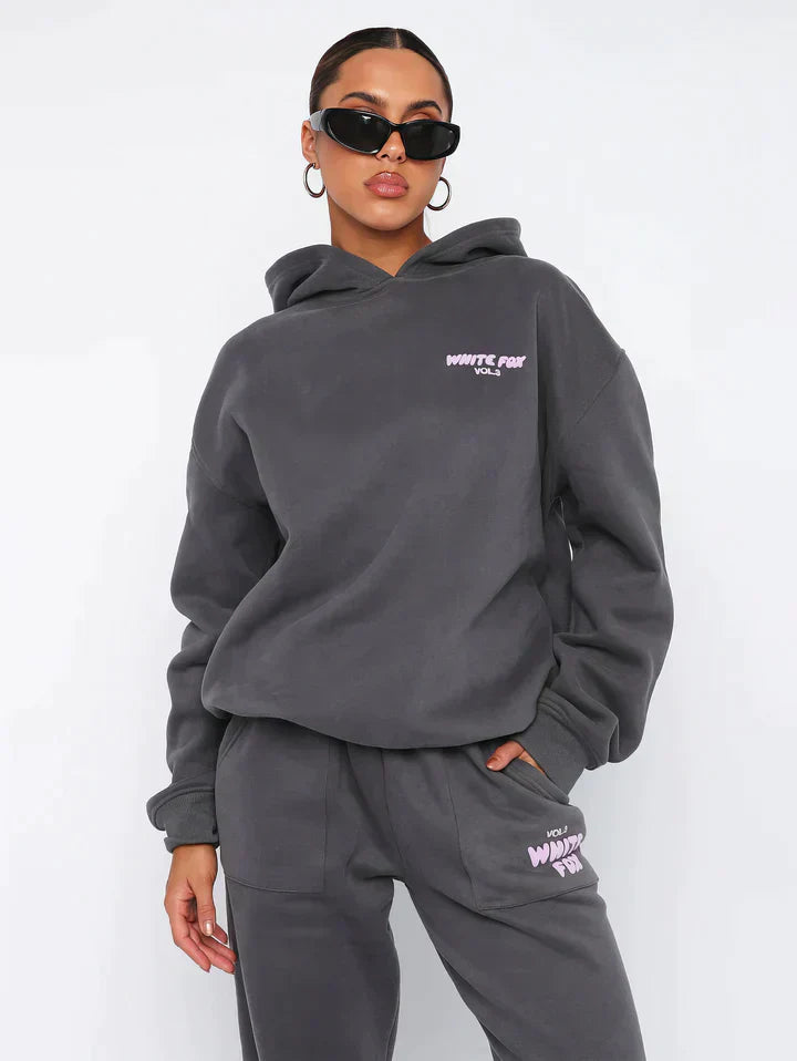 Ara - Ensemble de sport à deux pièces confortable et élégant pour un look décontracté.