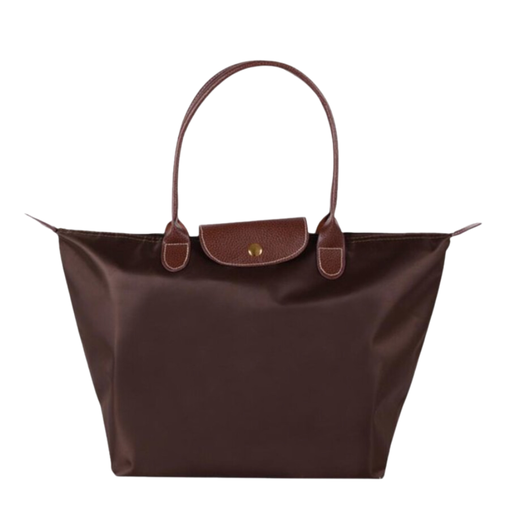Sac fourre-tout léger, élégant et pratique pour un usage quotidien