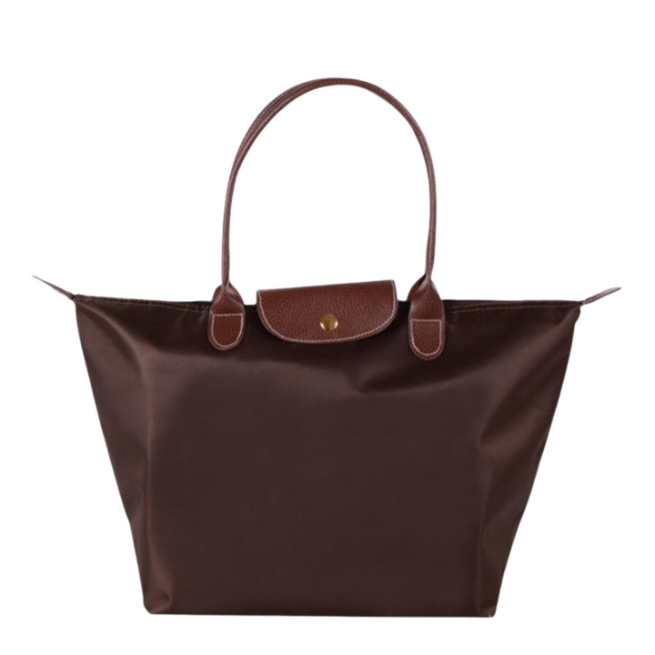 Sac fourre-tout léger, élégant et pratique pour un usage quotidien