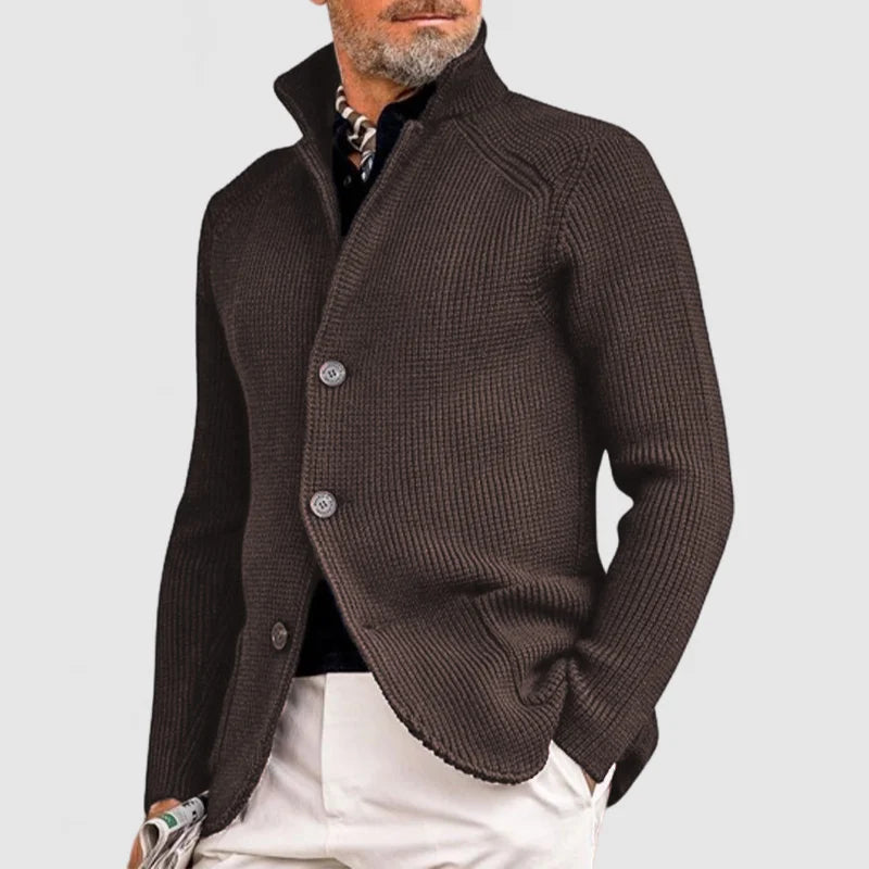François™ - Cardigan en laine