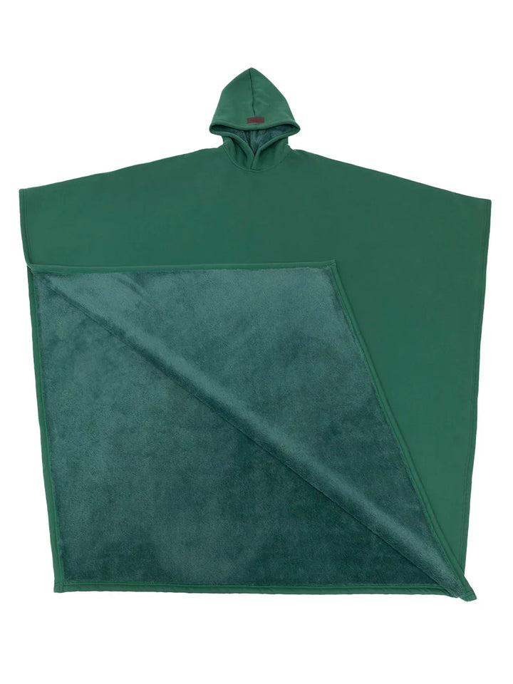 Eden Hoodie Blanket - Confort ultime et douceur enveloppante
