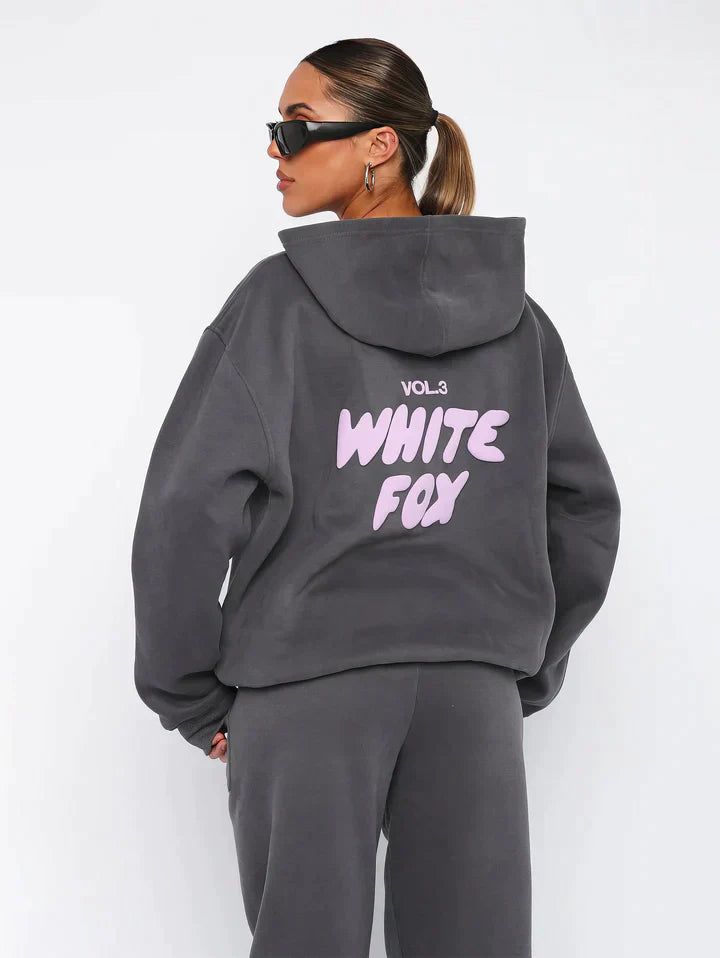 Ara - Ensemble de sport à deux pièces confortable et élégant pour un look décontracté.