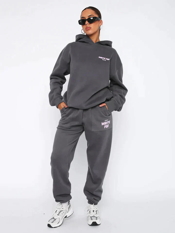 Ara - Ensemble de sport à deux pièces confortable et élégant pour un look décontracté.