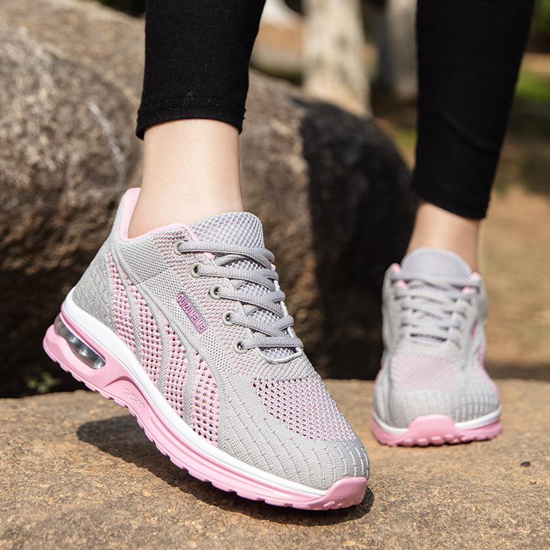 Chaussures de course sportives Ventus, respirantes pour le confort et les prestaties