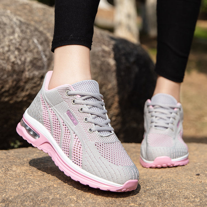 Chaussures de course sportives Ventus, respirantes pour le confort et les prestaties
