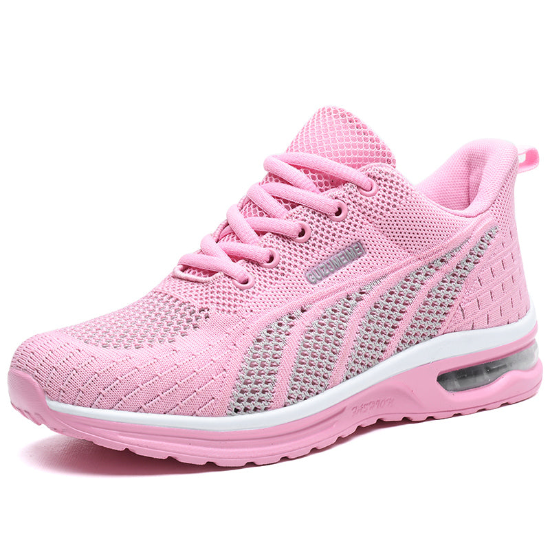 Chaussures de course sportives Ventus, respirantes pour le confort et les prestaties