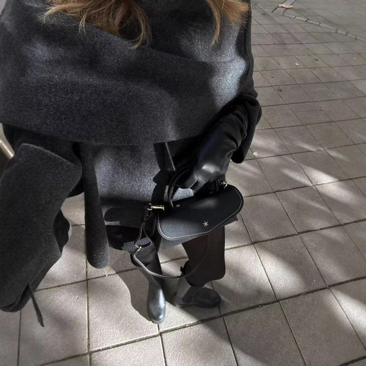 Top élégant en dahlia pour femmes, pour un look stylé et confortable.