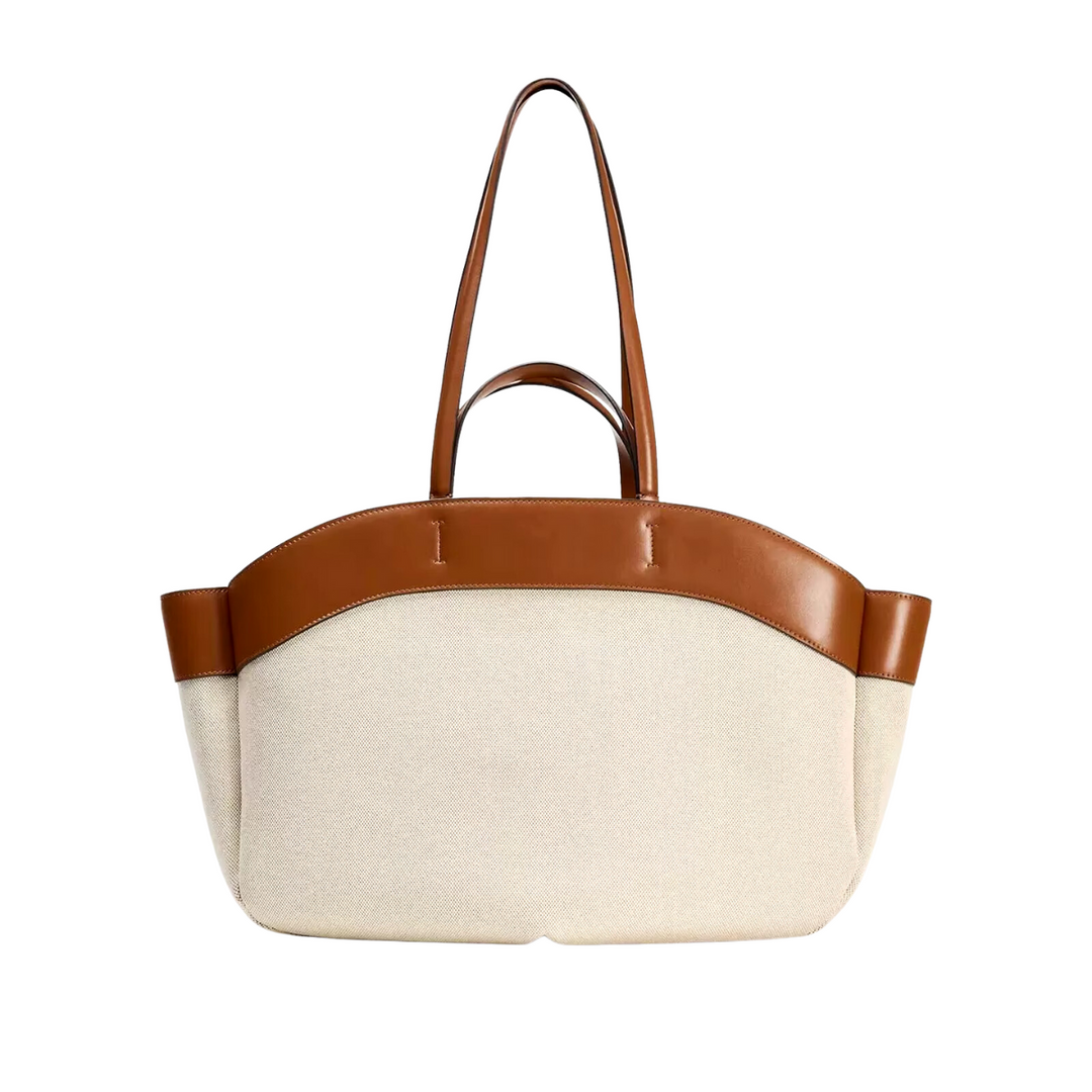 Joyla Luxe Sac en Toile alliant Style et Confort