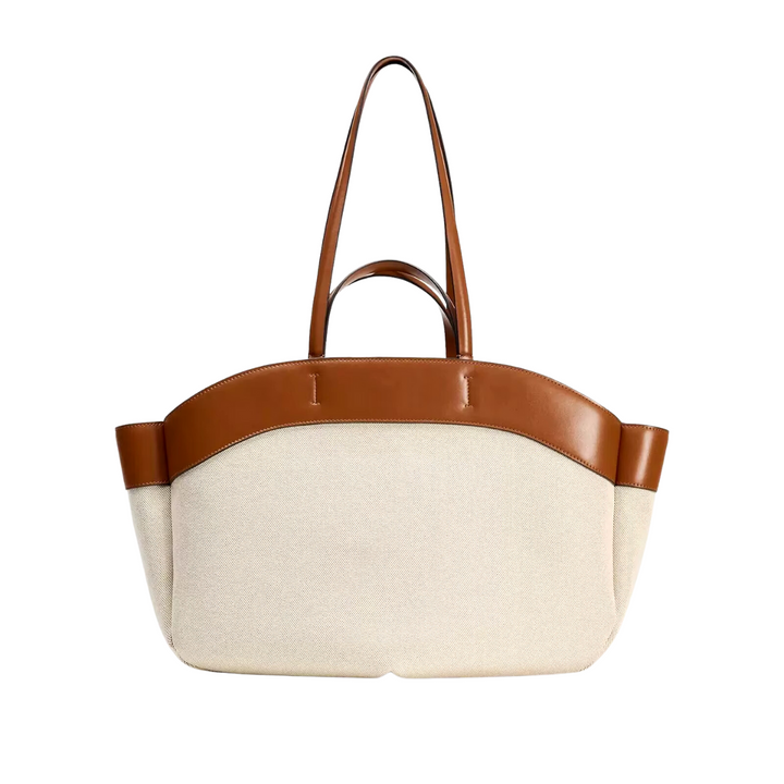 Joyla Luxe Sac en Toile alliant Style et Confort
