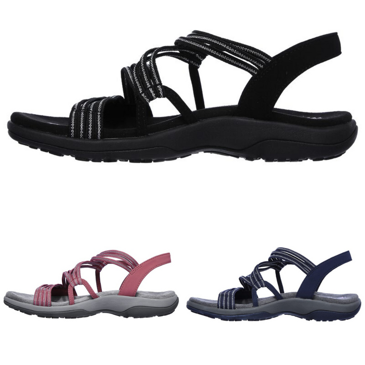 Belize | Sandales élégantes et tendance pour un confort stylé