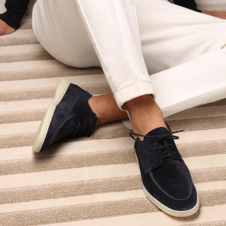 Albinus | Chaussures pour hommes élégantes pour un look professionnel