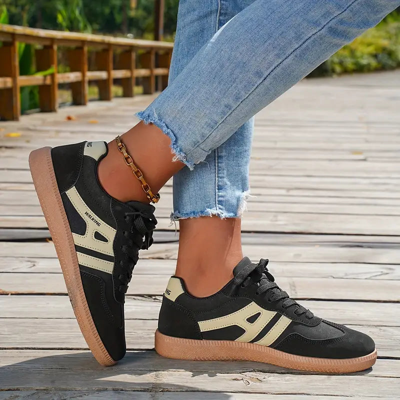Lydia - Chaussures de loisirs stylées pour femmes